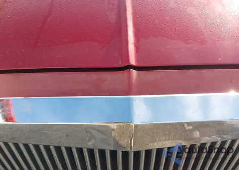 2007 Chrysler 300C z USA, uszkodzony, nr VIN 2C3KA63HX7H684737